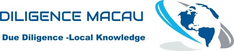 Diligence Macau Ltd logo